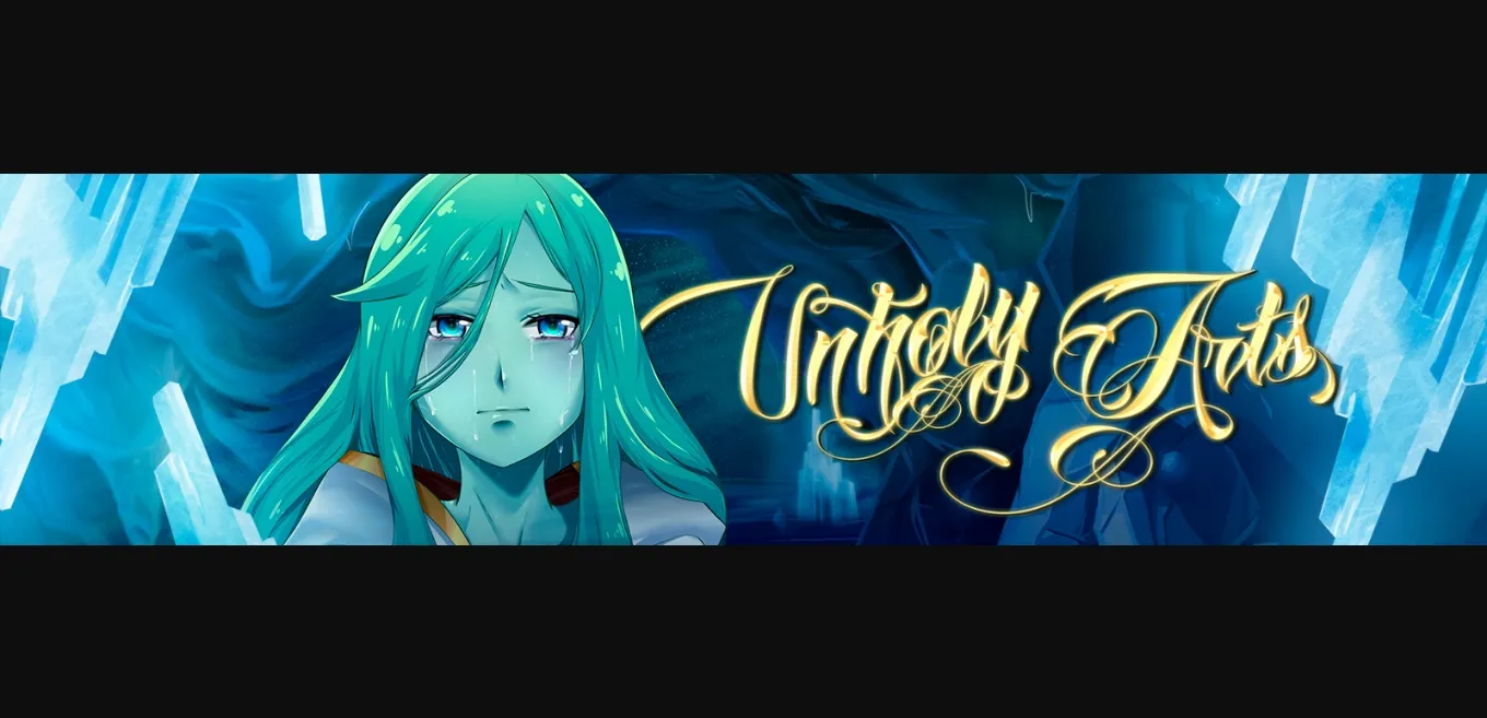 HTML Abandoned Unholy Arts [v0.4.6] [Deep Interactivity] | Free Adult Games