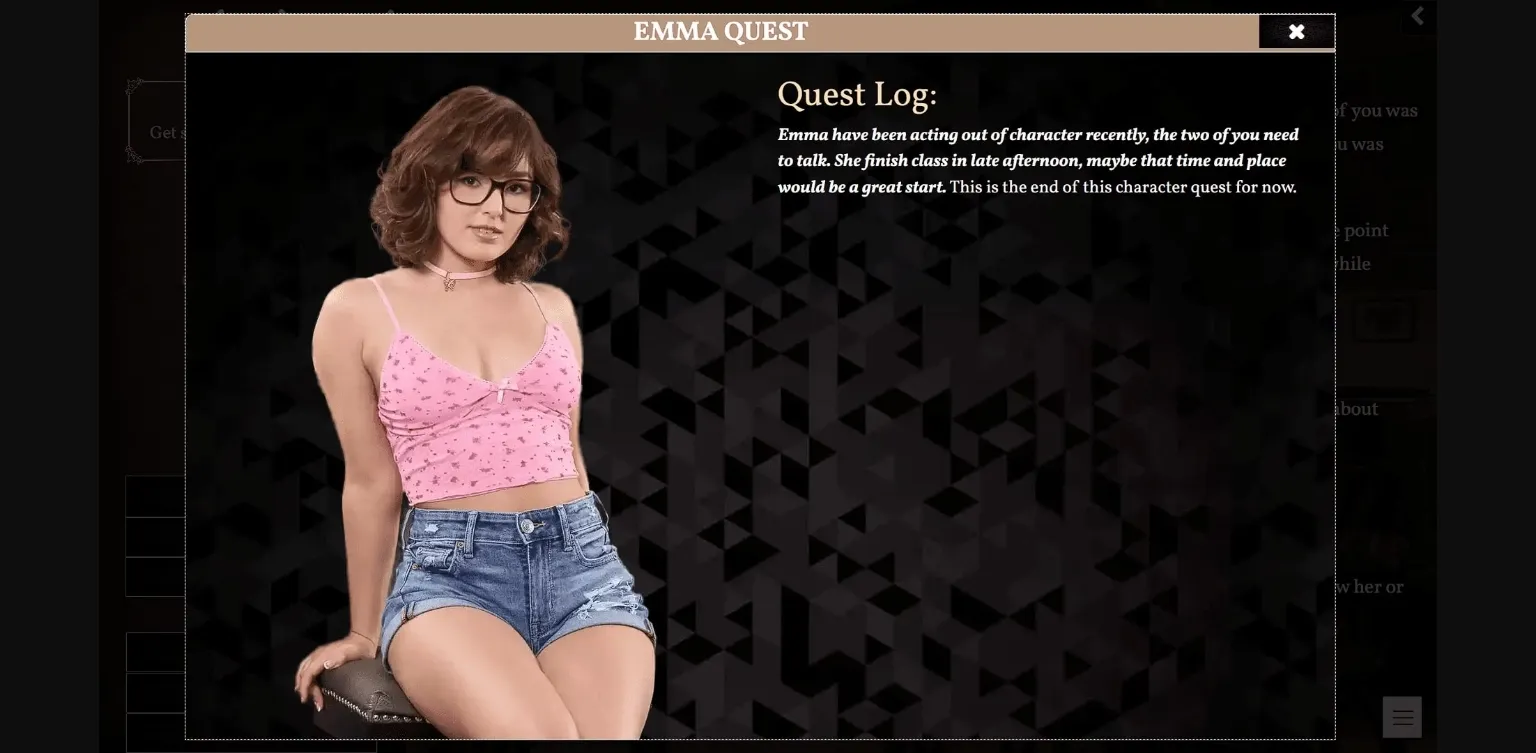 HTML Abandoned Vendetta [v0.3] [Turtleguy007] | Free Adult Games