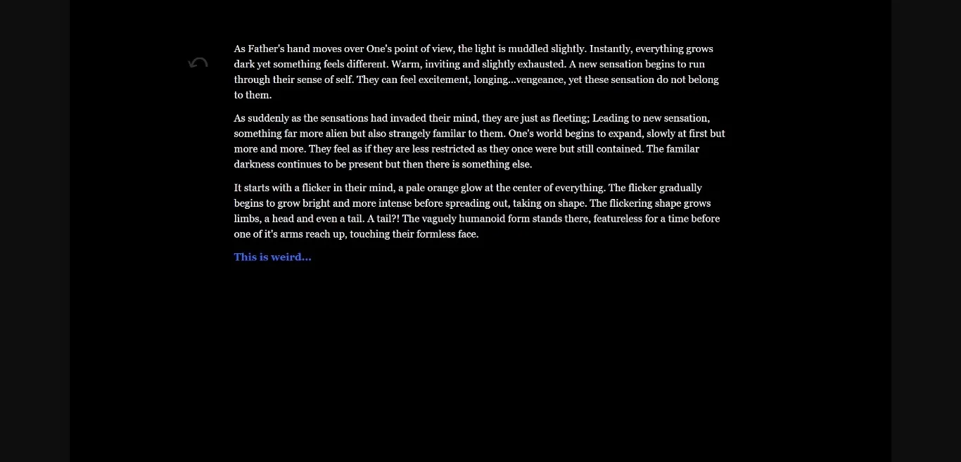 HTML Abandoned Vilium Origins   One [Ch 1 - Part 1] [Koalas Kross] | Free Adult Games