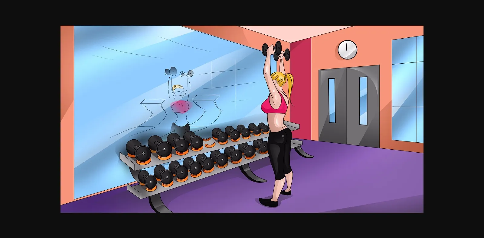 HTML Abandoned Welcome To Inventis [v0.35] [Sneezy] | Free Adult Games