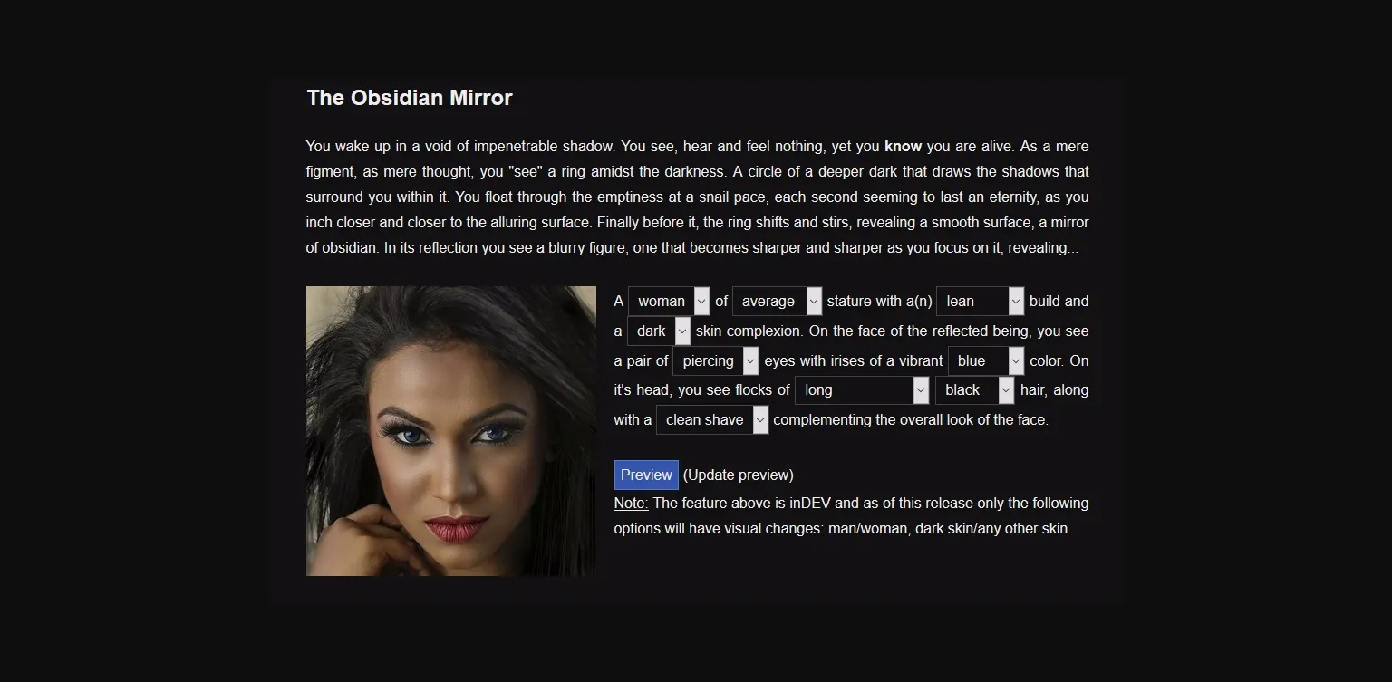 HTML Abandoned Year ZERO [v0.2.0] [RMSR] | Free Adult Games