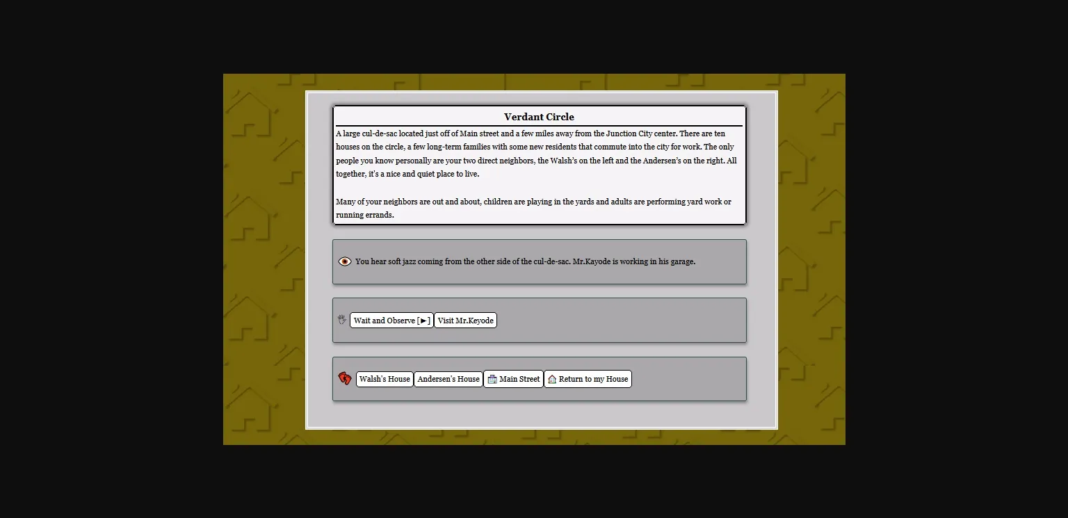 HTML Accidental Mind [v3.6 Alpha] [Myscra] | Free Adult Games