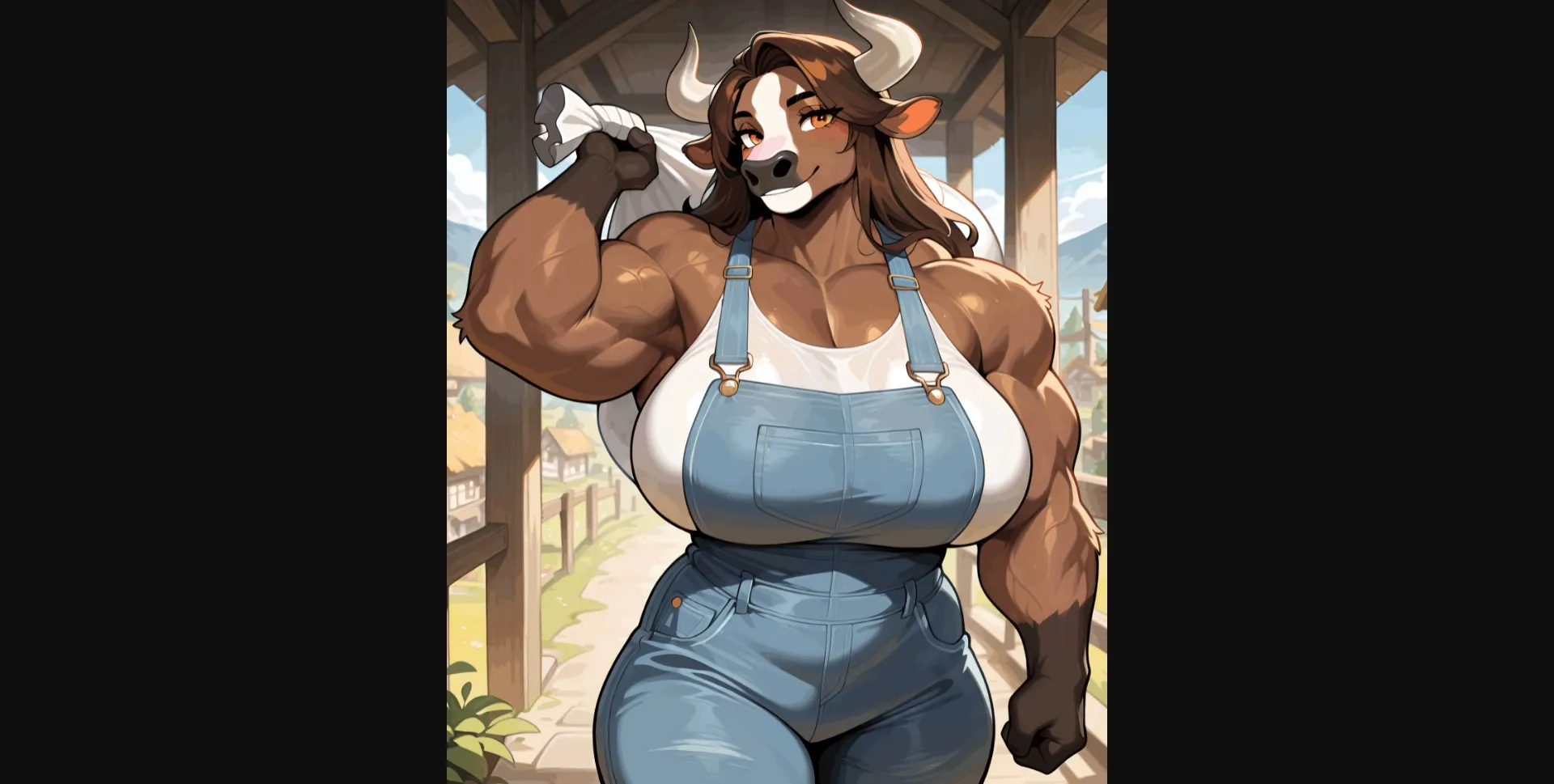 HTML Alchemist Mina [v0.11] [narlicious] | Free Adult Games