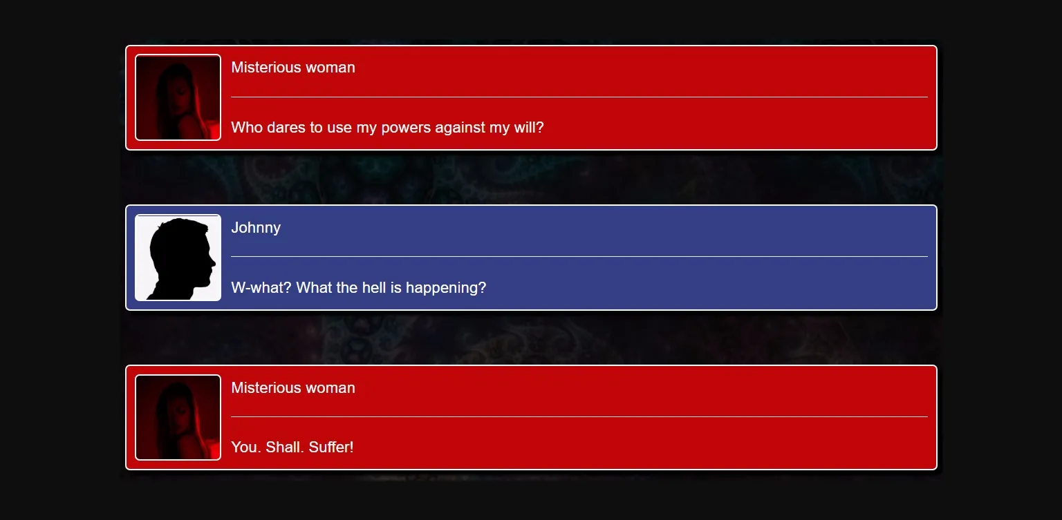 HTML Aphrodisia [Ch.3 v4.0.3] [Dr.Wolfman] | Free Adult Games