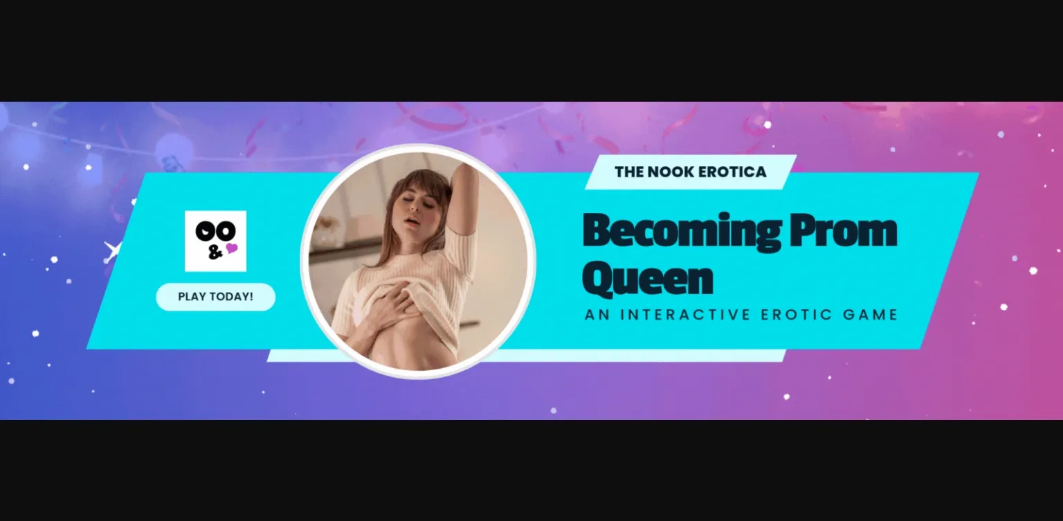 HTML Becoming Prom Queen [v0.7.0] [The Nook Erotica] | Free Adult Games