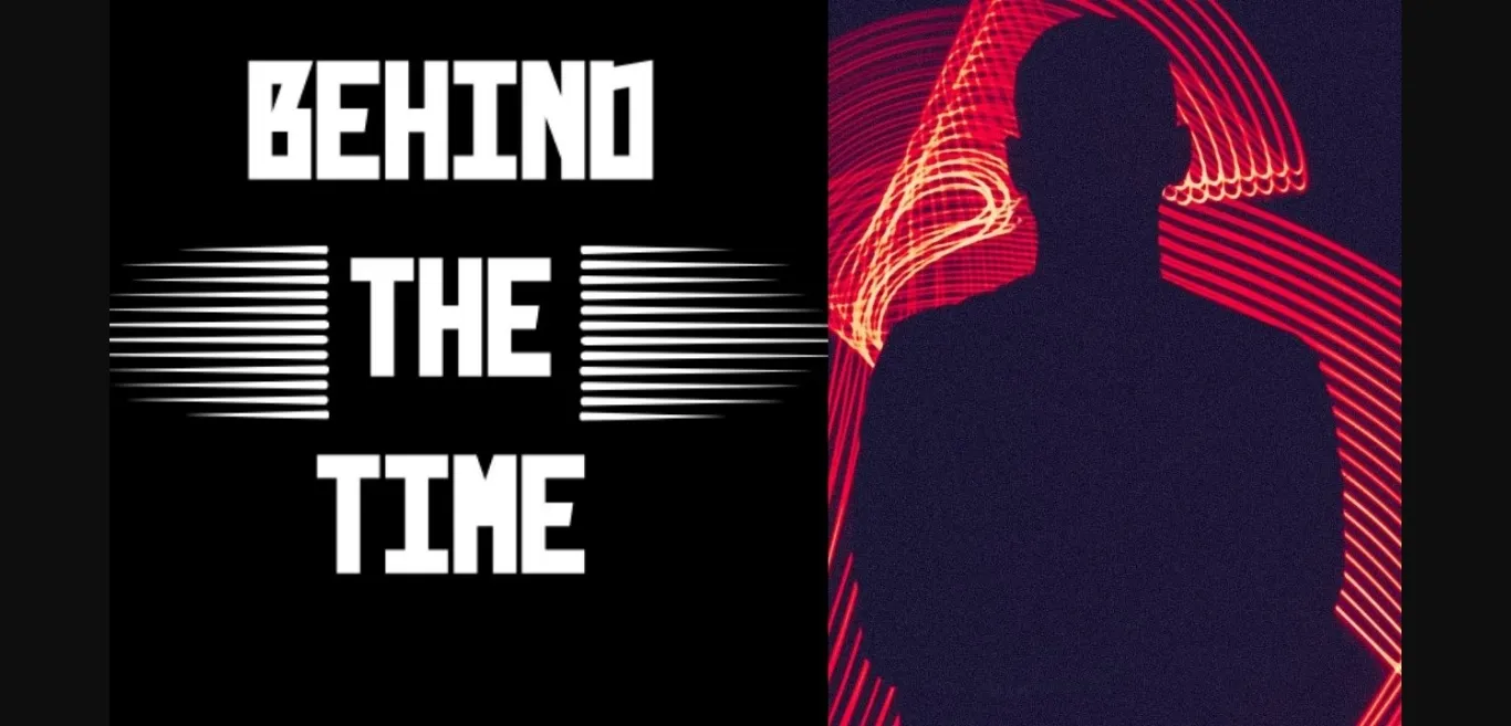 HTML Behind the Time [v0.2] [MYH GAMES] | Free Adult Games