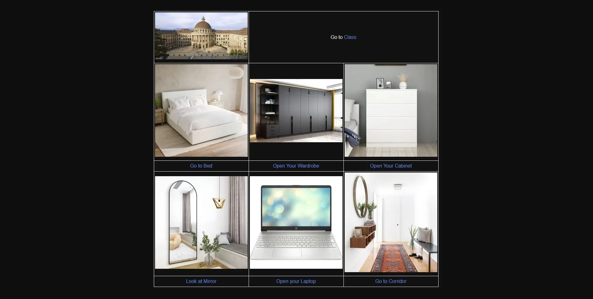 HTML Blossoming Journey [v0.6] [Atta-Blossoming Journey] | Free Adult Games