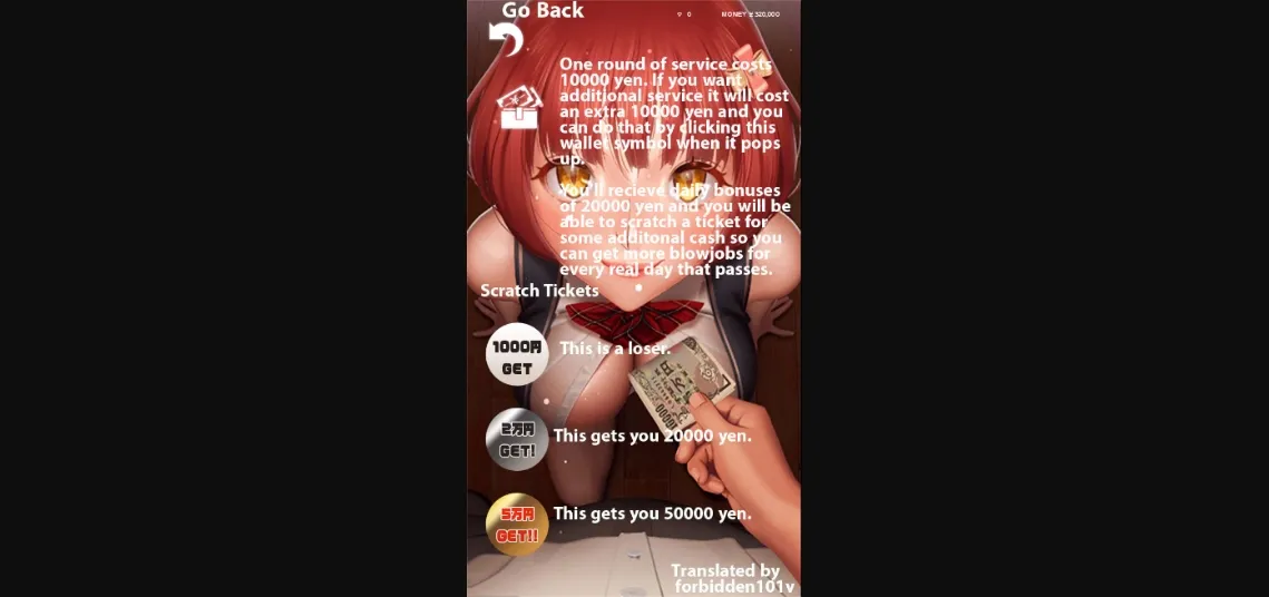 HTML Completed A Busty JK Teaches How To Do Petit Compensated Dating [School Love] | Free Adult Games