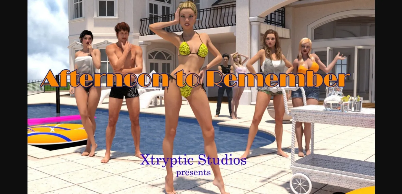 HTML Completed Afternoon to Remember [XTRYPTIC STUDIOS] | Free Adult Games