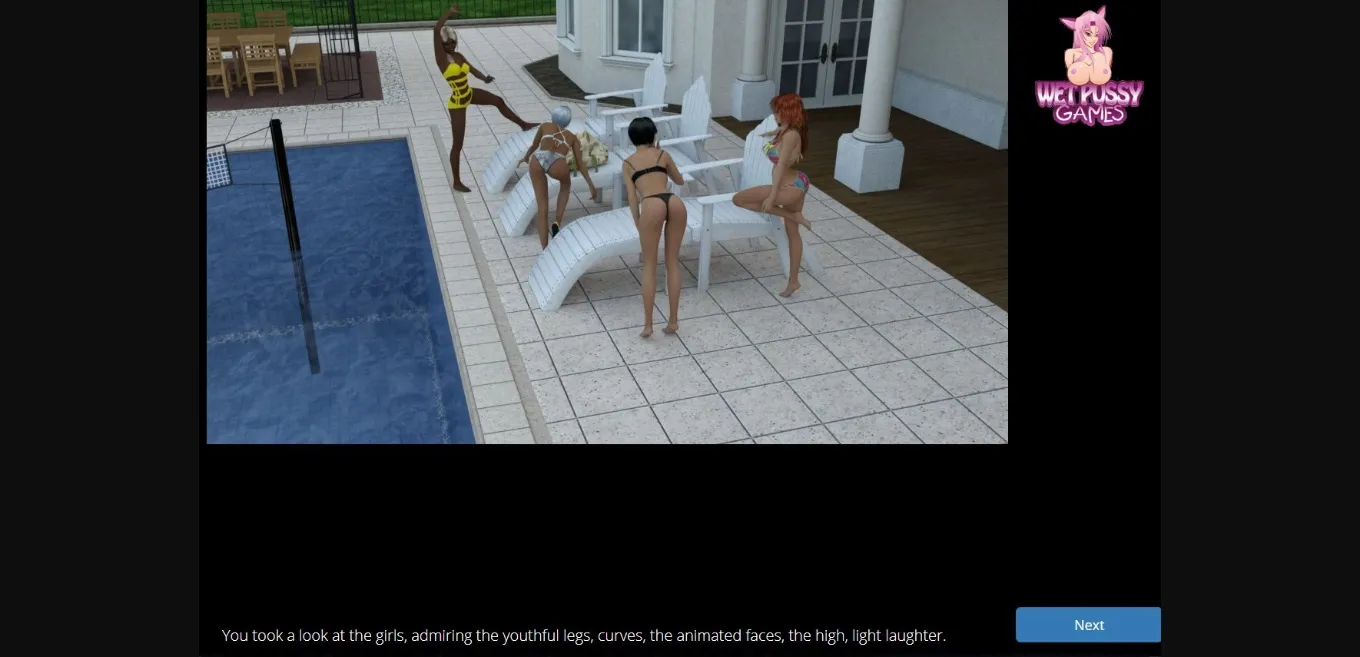 HTML Completed Afternoon to Remember [XTRYPTIC STUDIOS] | Free Adult Games