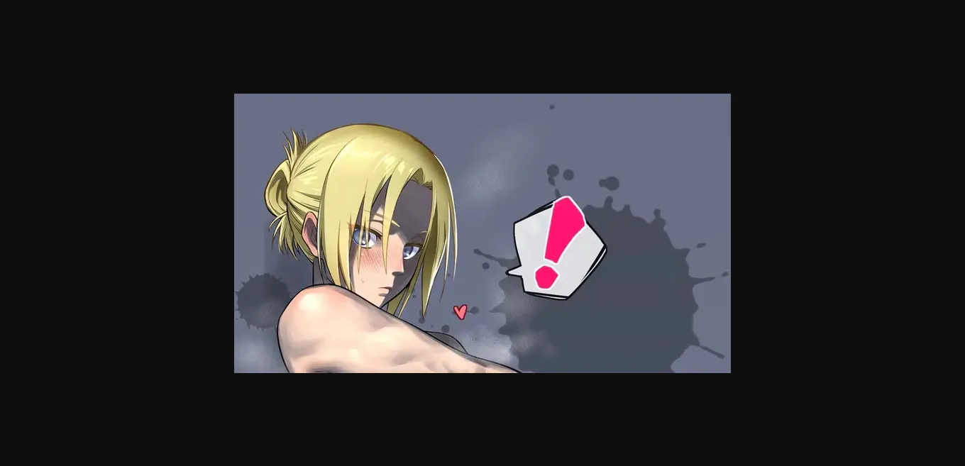 HTML Completed Anime Femdom Story 1 - Annie Leonhardt Spanks The Reader [v1.0.0] [SaltySai] | Free Adult Games