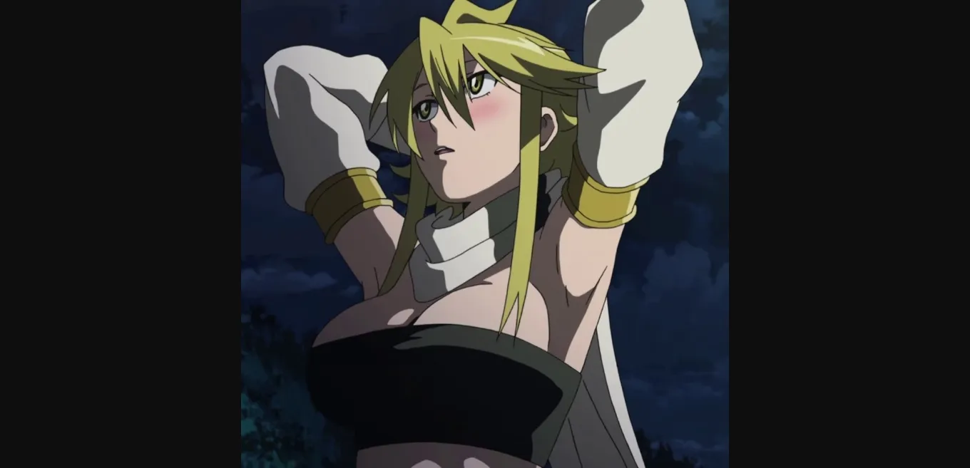 HTML Completed Anime Femdom Story 2 - Leone, Mine And The Reader [v1.0.0] [SaltySai] | Free Adult Games