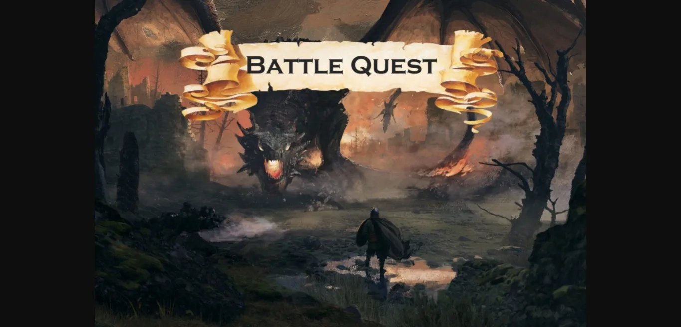 HTML Completed Battle Quest [v1.0.2] [lobsterman9999] | Free Adult Games