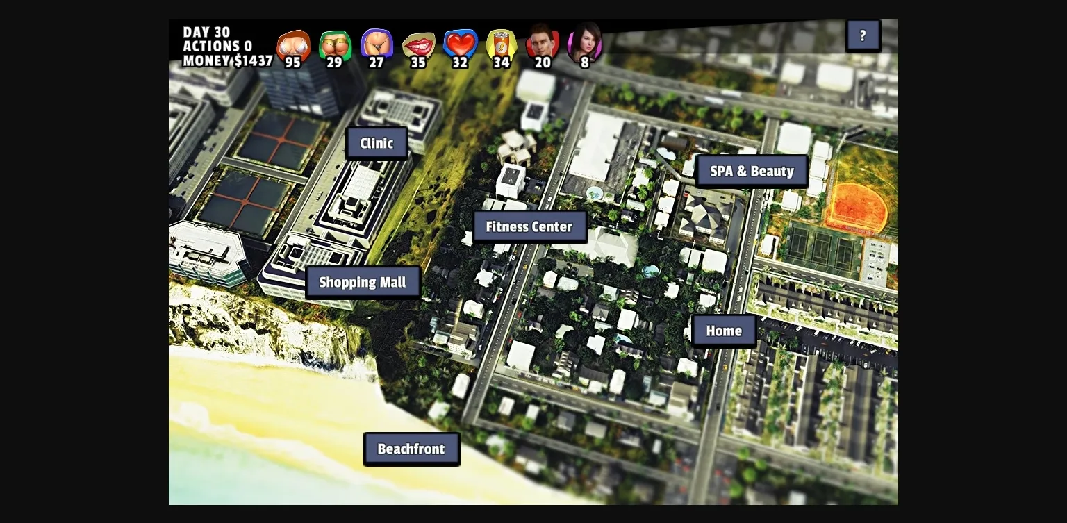 HTML Completed Camgirl Confessions [Sex & Glory] | Free Adult Games