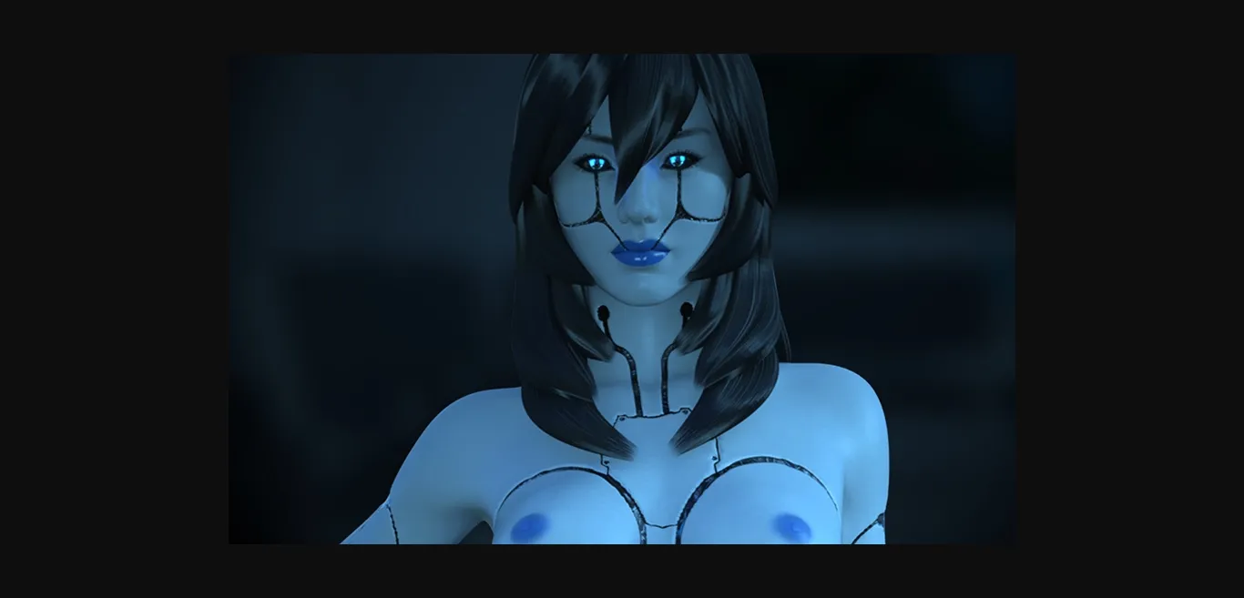 HTML Completed Cereborg  Inception [Final] [Anaximanes] | Free Adult Games