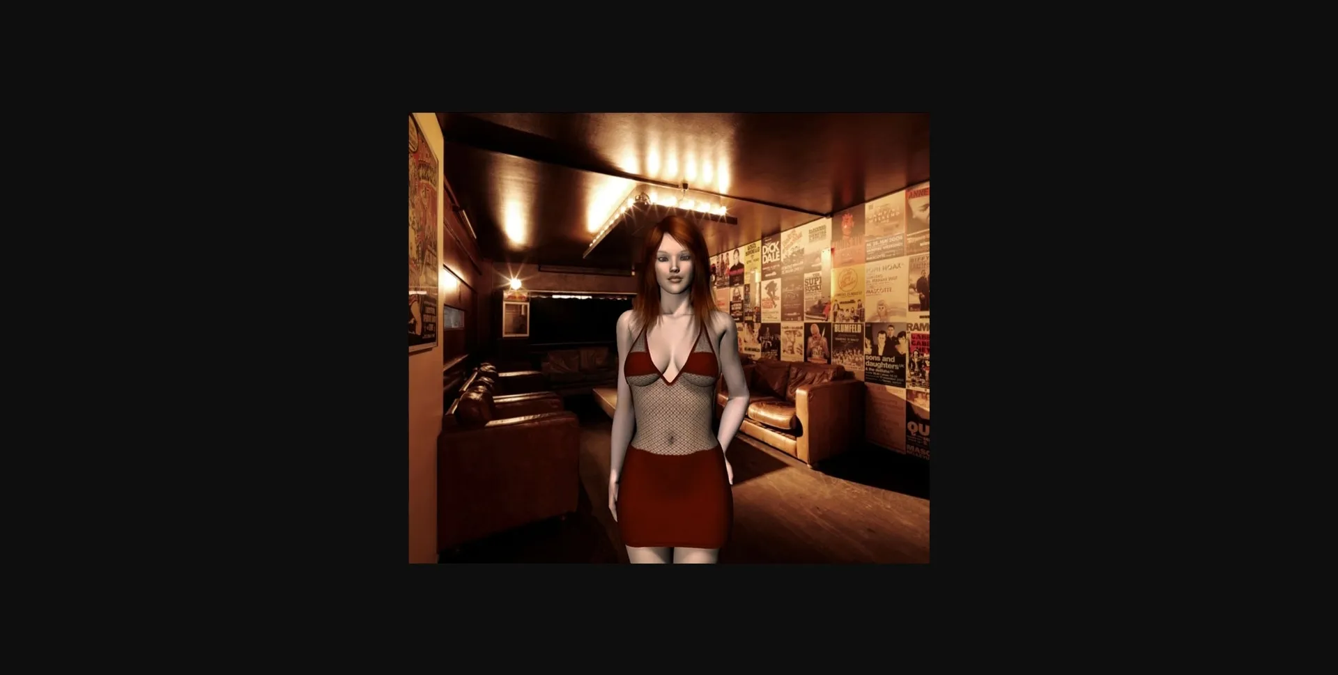 HTML Completed Coffee For Keisha [Tlaero & Phreaky] | Free Adult Games