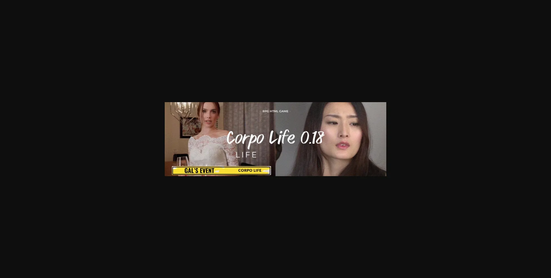 HTML Completed Corpo Life [v0.19] [CorpoLife_dev] | Free Adult Games