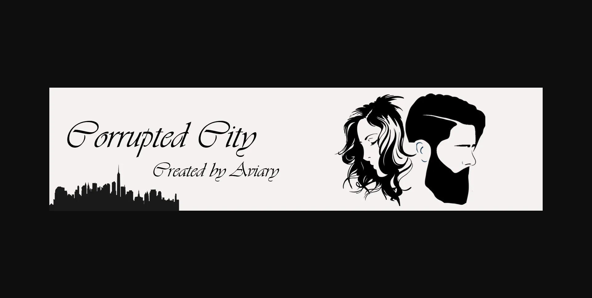 HTML Completed Corrupted City [v1.2] [Aviary] | Free Adult Games