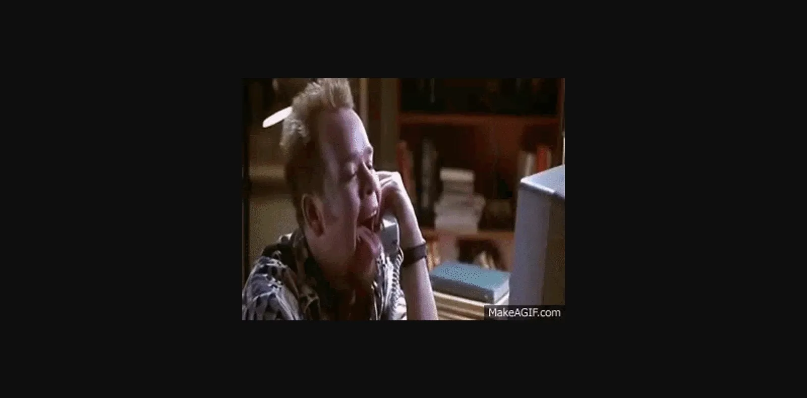 HTML Completed Cream II  The Second Cumming - A Scream 2 Porn Parody [Final] [Amai Otoko] | Free Adult Games