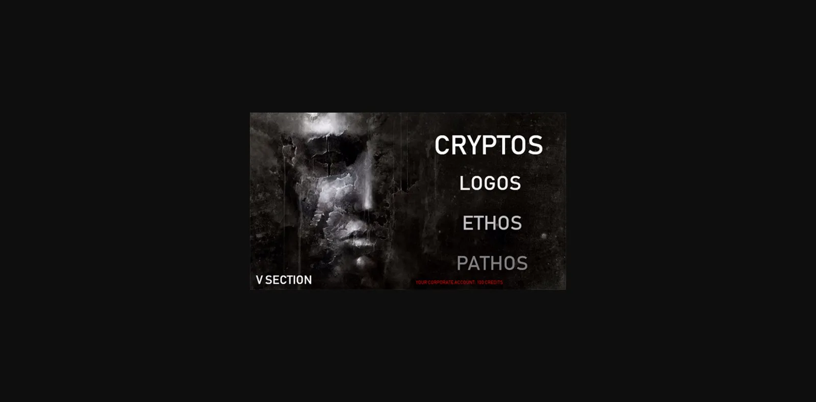 HTML Completed Cryptos [v1.5] [SelectaCorp] | Free Adult Games