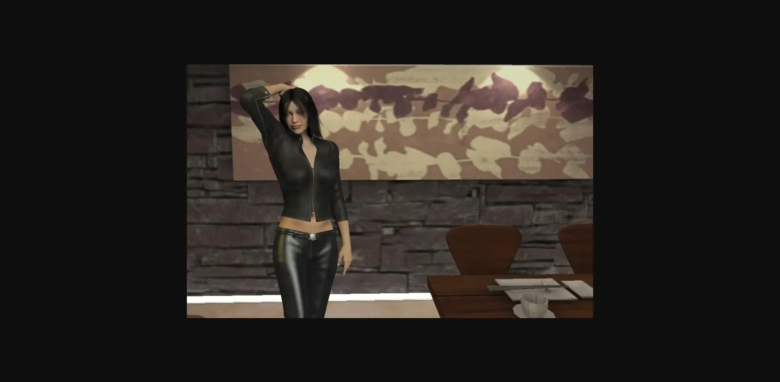 HTML Completed Crystal Part 1 [Final] [vDateGames] | Free Adult Games