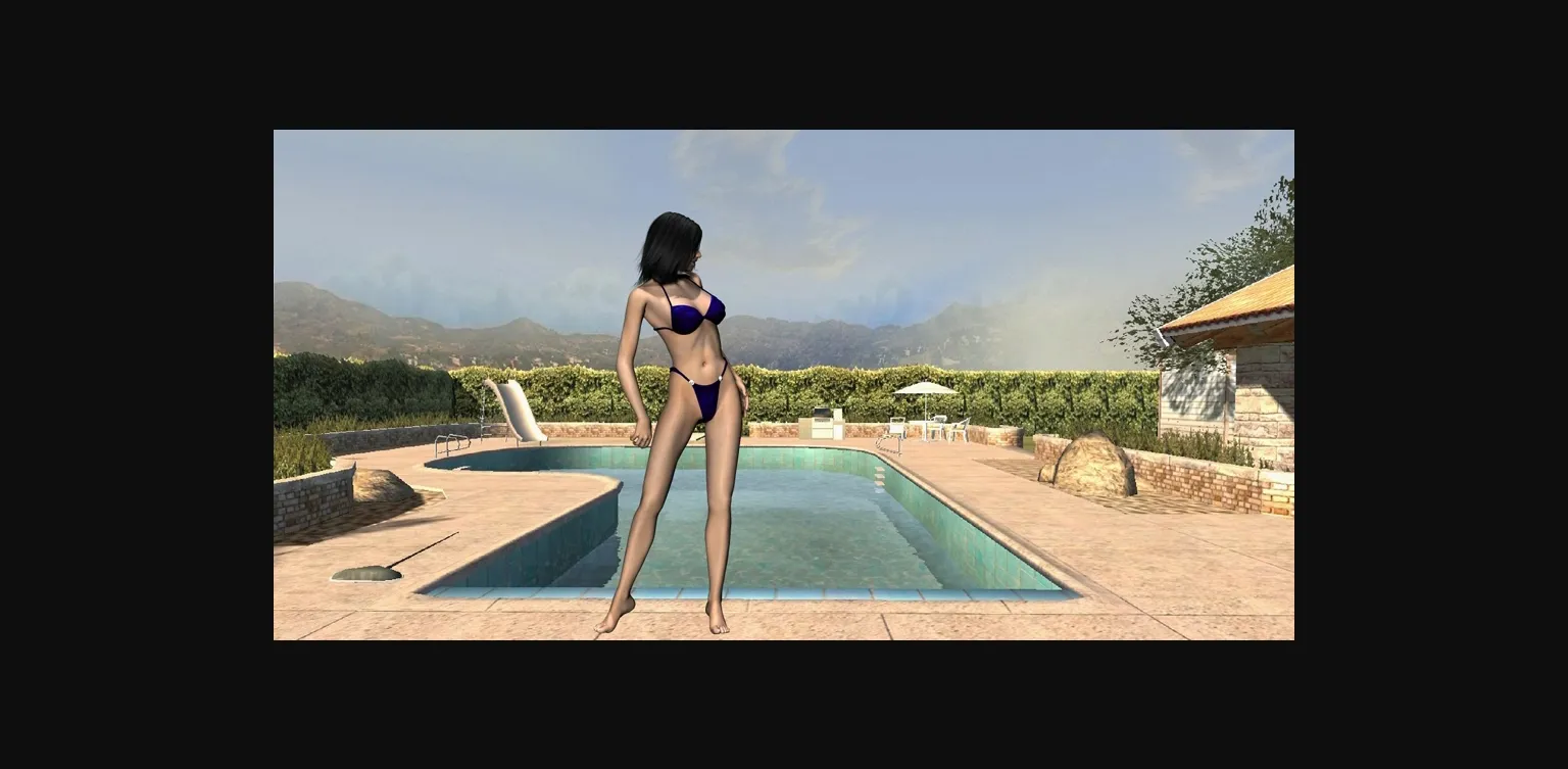 HTML Completed Crystal Part 2 [Final] [vDateGames] | Free Adult Games