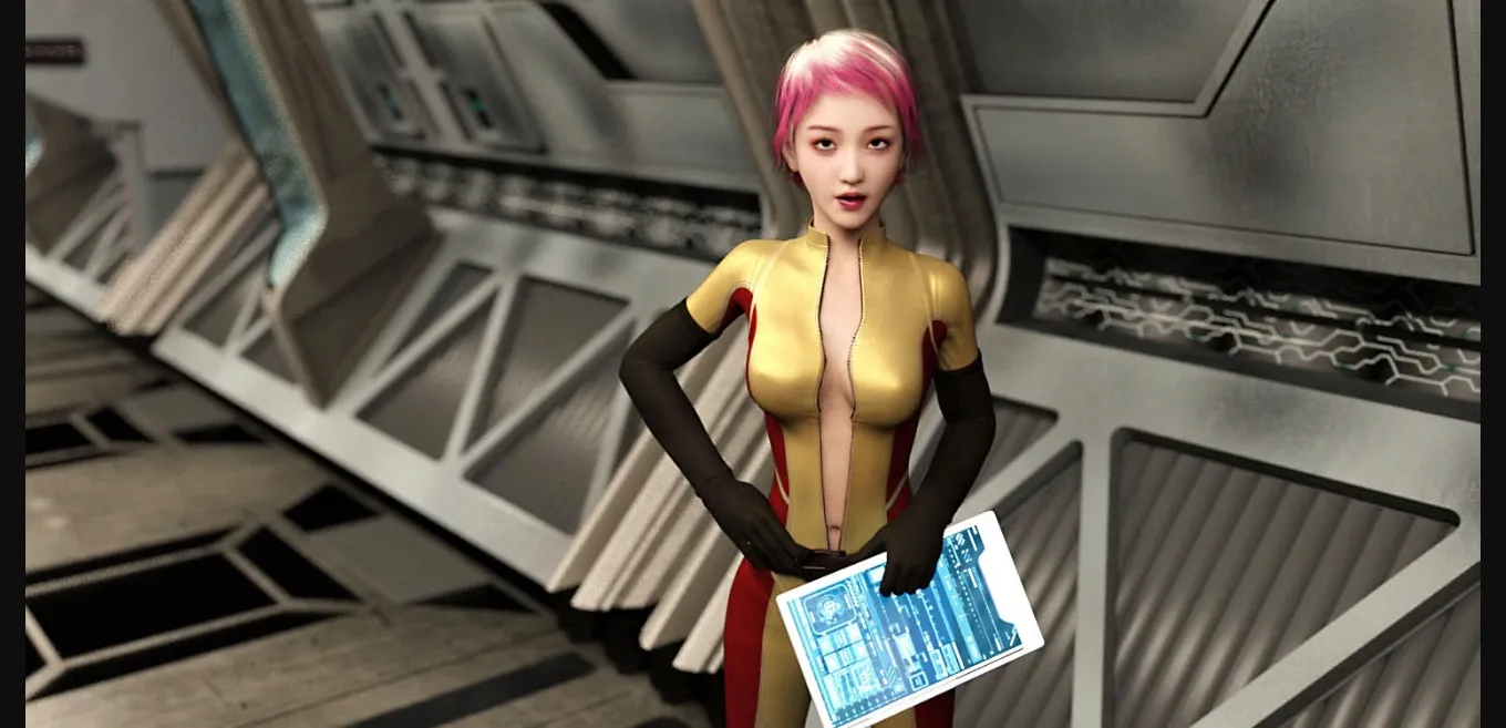 HTML Completed Cybergenic 2  The First Team [Final] [Virtual Passion] | Free Adult Games