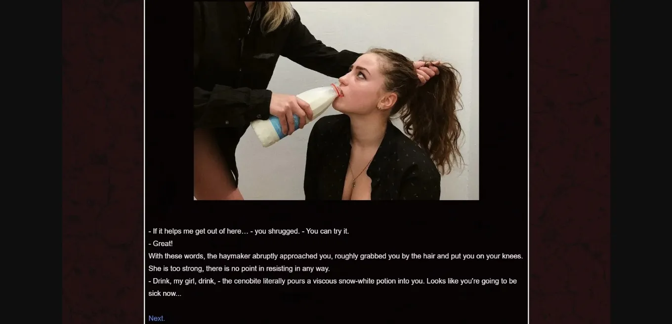 HTML Completed Dickraiser [v1.20] [Blood-Red Circus] | Free Adult Games