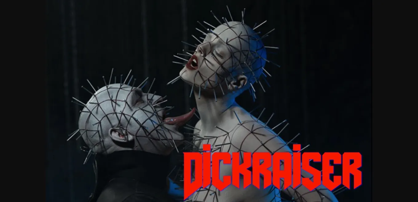 HTML Completed Dickraiser [v1.20] [Blood-Red Circus] | Free Adult Games