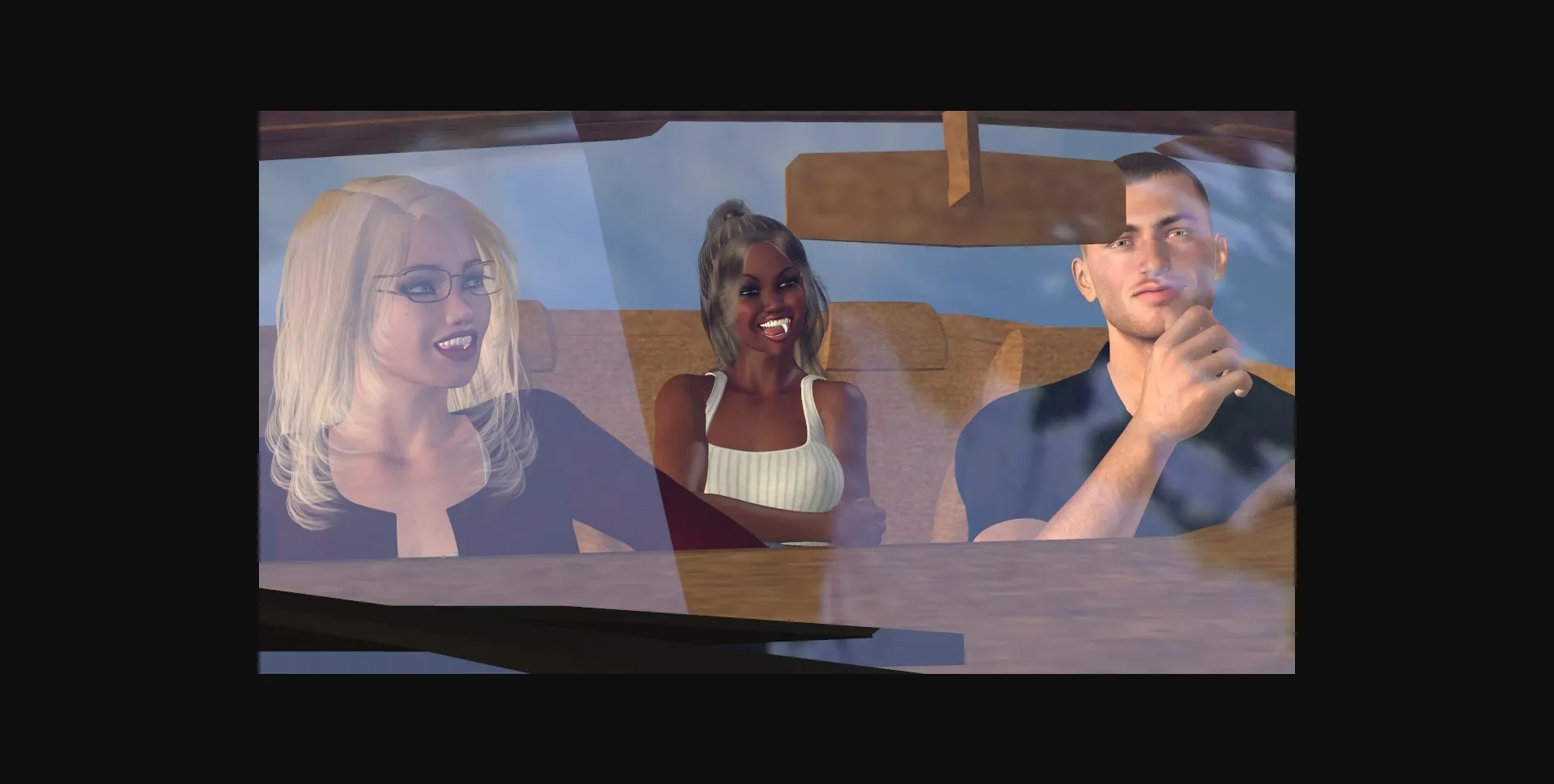 HTML Completed Envying Celina [Supersy Games] | Free Adult Games