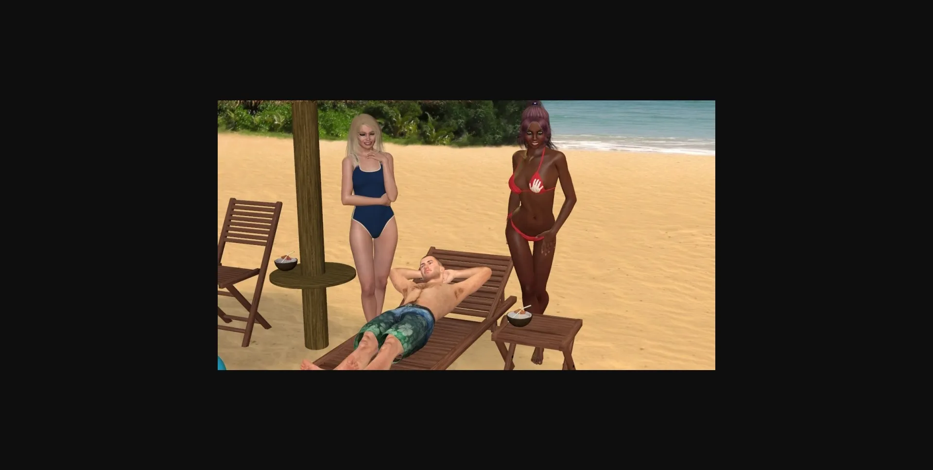 HTML Completed Envying Celina [Supersy Games] | Free Adult Games