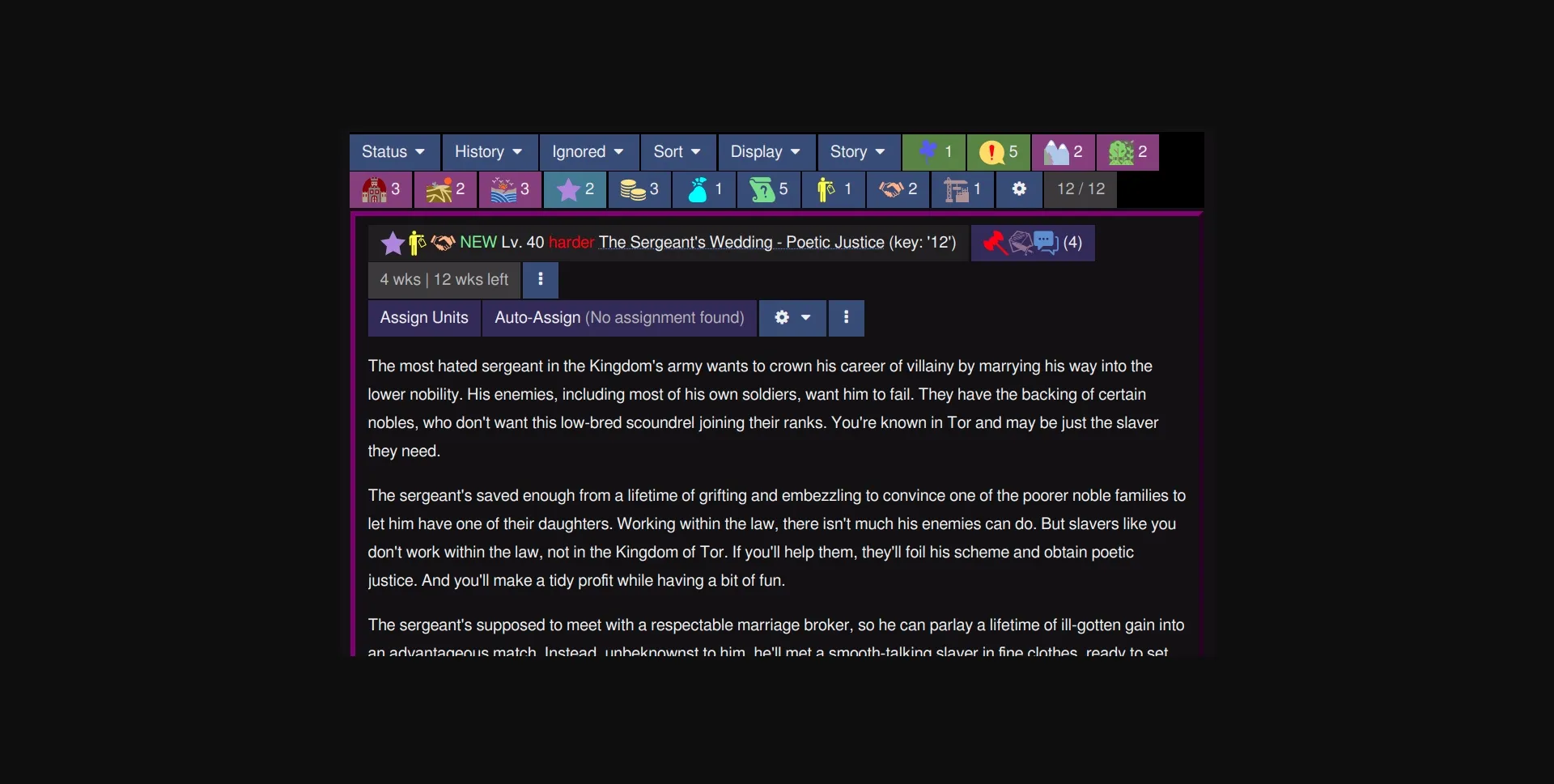 HTML Completed Fort of Chains [v1.8.4.0] [Darko] | Free Adult Games