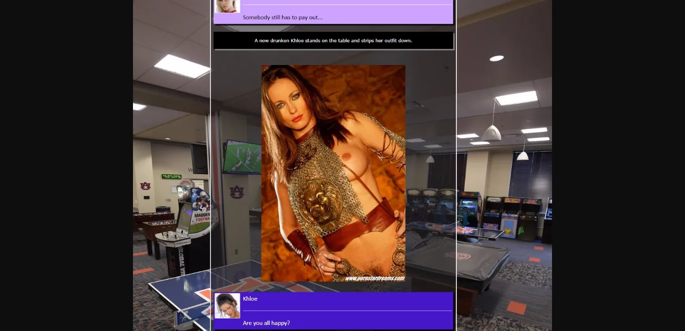 HTML Completed Gotham Mechanic [v0.5] [DoctorMoist] | Free Adult Games