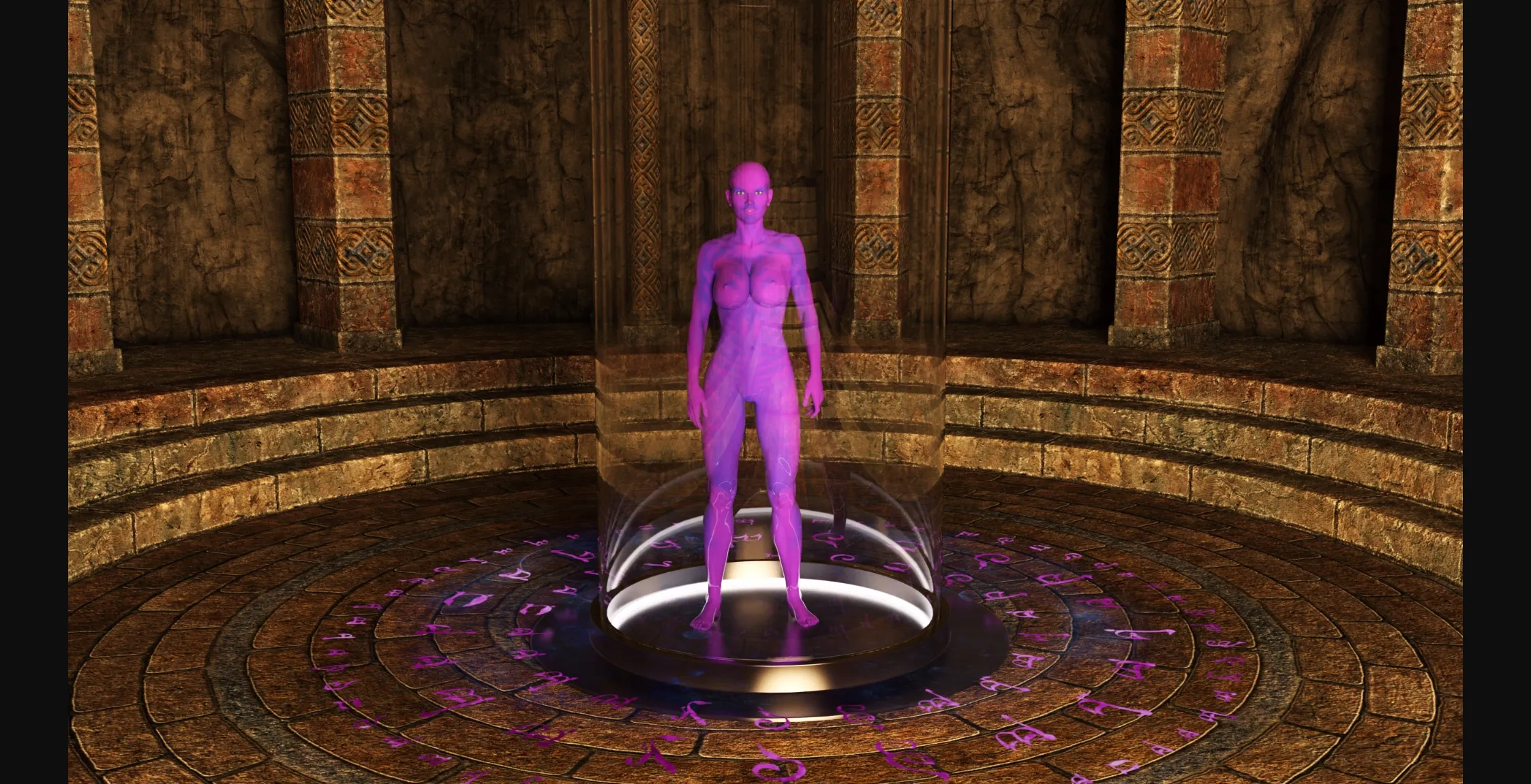 HTML Completed Haven's Port [Build 24 Final] [Novus] | Free Adult Games