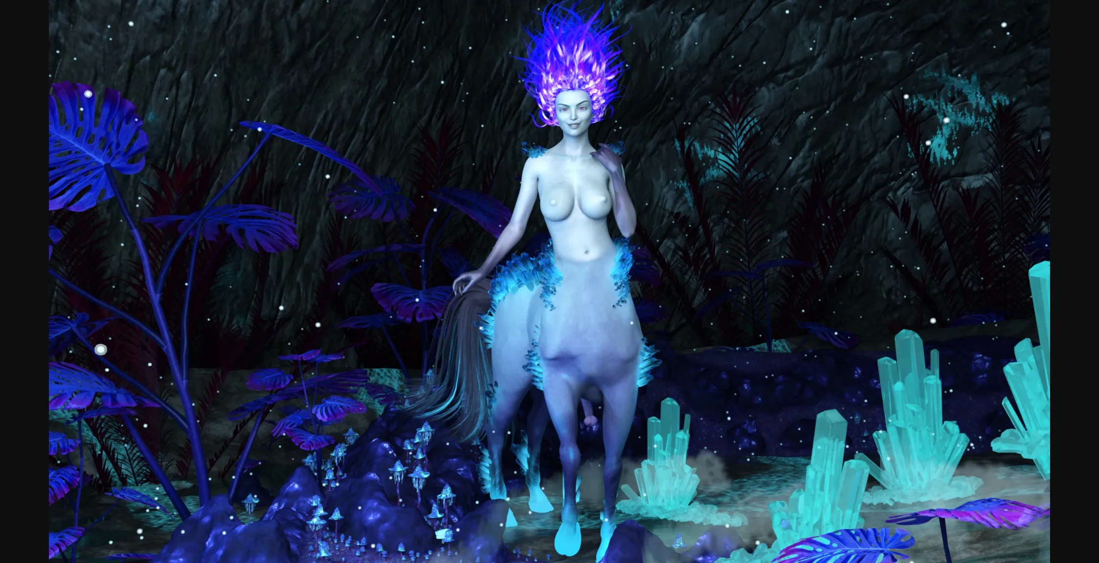 HTML Completed Haven's Port [Build 24 Final] [Novus] | Free Adult Games