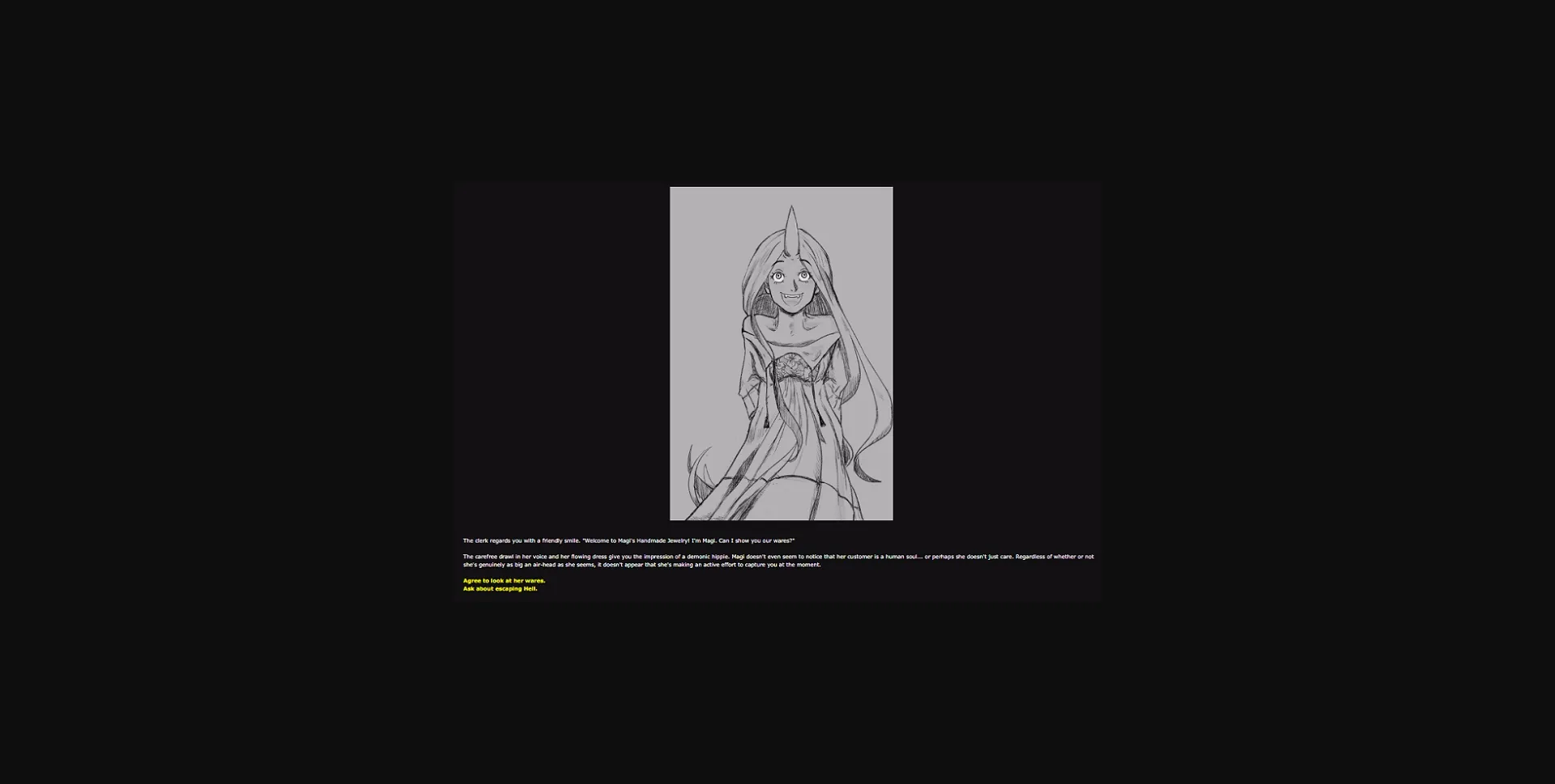 HTML Completed Hell's Perversions [Final] [InkSpider] | Free Adult Games