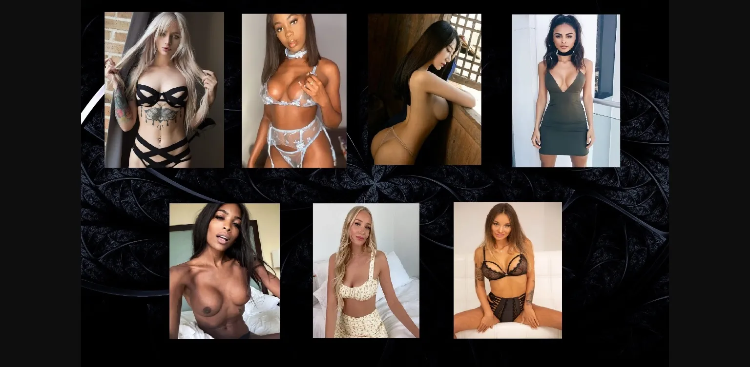 HTML Completed Hypnogram [v1.0] [RoxxGame] | Free Adult Games