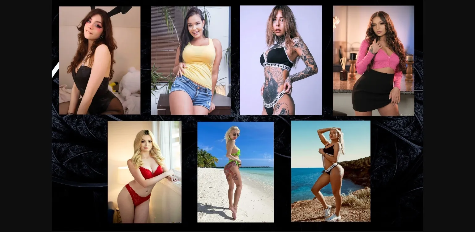 HTML Completed Hypnogram [v1.0] [RoxxGame] | Free Adult Games