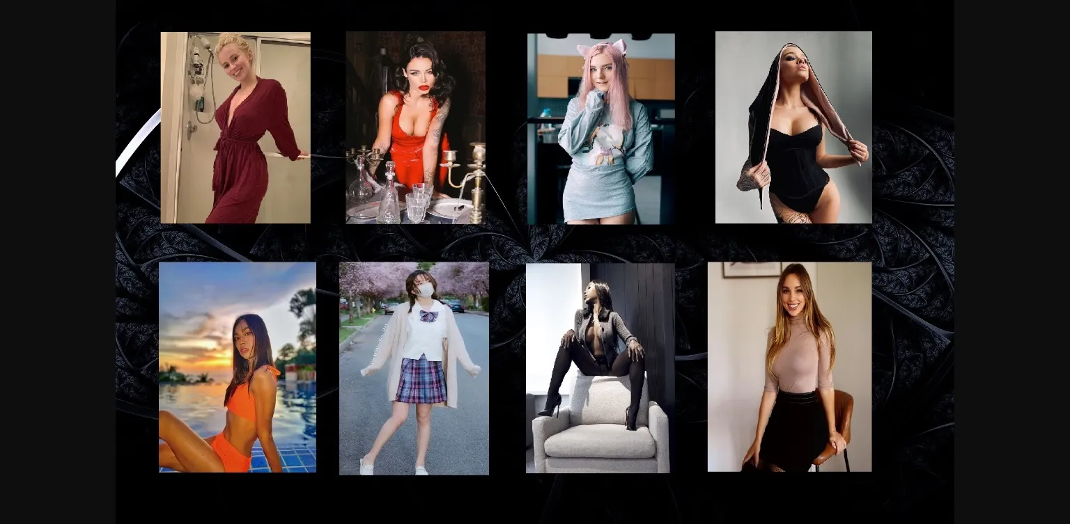 HTML Completed Hypnogram [v1.0] [RoxxGame] | Free Adult Games