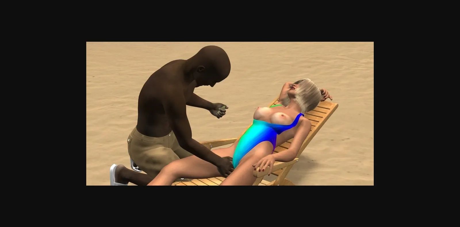 HTML Completed Illustrated Love Stories [ILS] | Free Adult Games