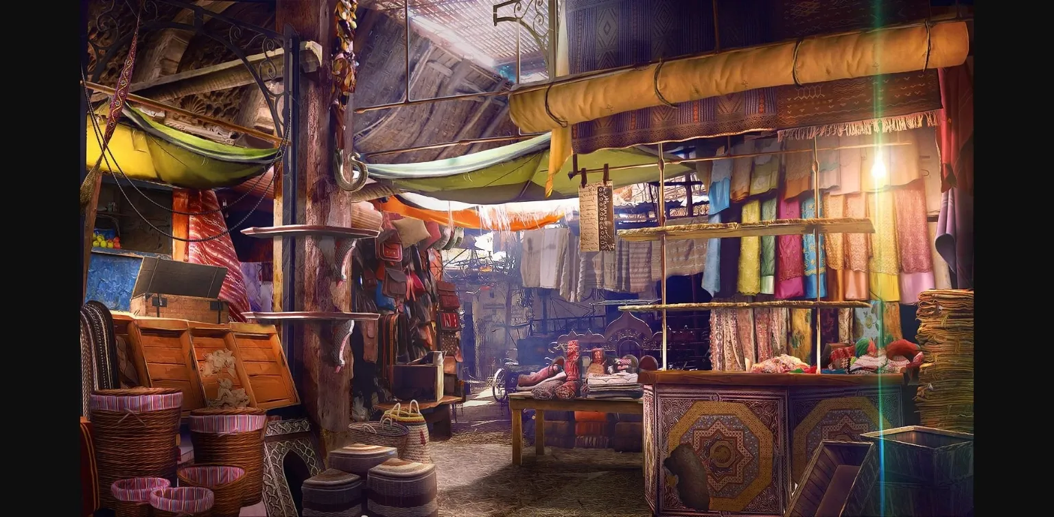 HTML Completed Jeanne [v1.0] [Yarda] | Free Adult Games