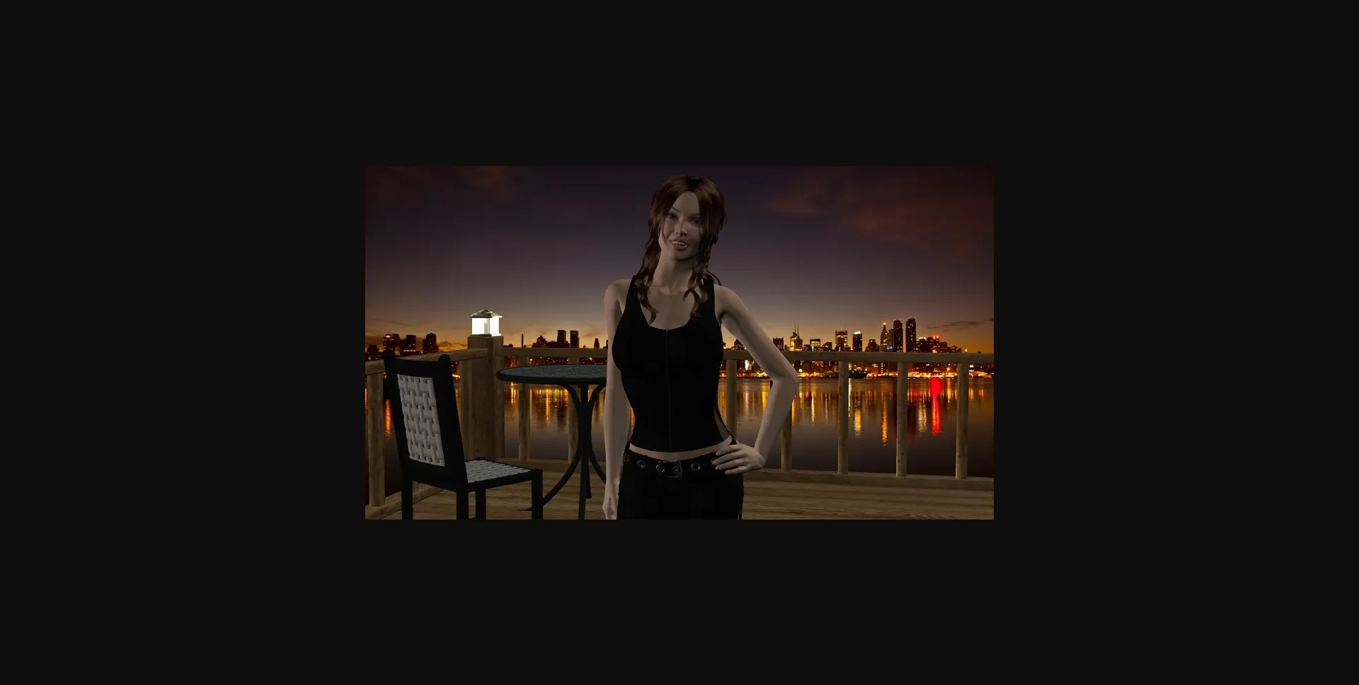 HTML Completed Jennifer [VDateGames] | Free Adult Games