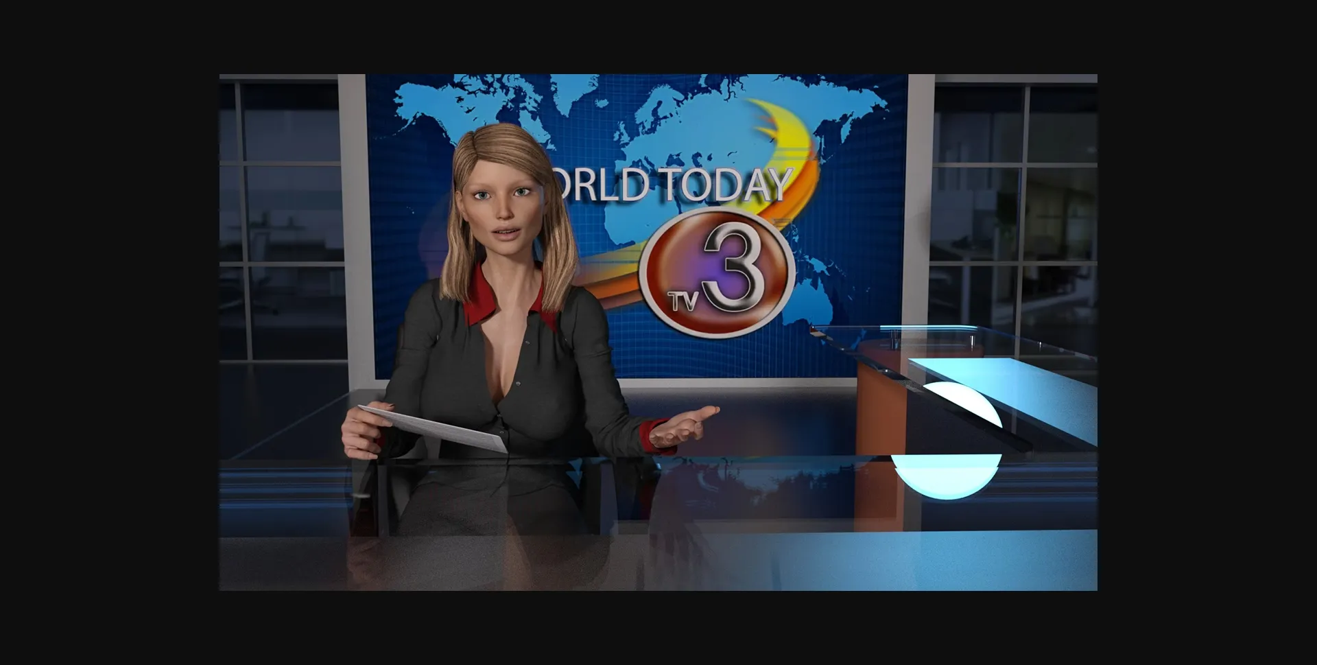 HTML Completed Leanna  Breaking the Facade [v2.2] [Chaotic] | Free Adult Games