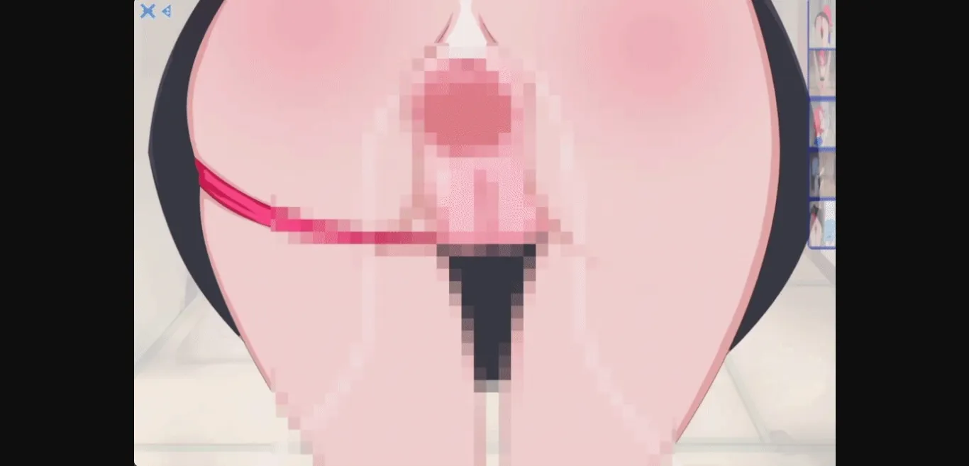 HTML Completed Let's go to a Haunted House [Final] [Shitamachi mousou-gai] | Free Adult Games