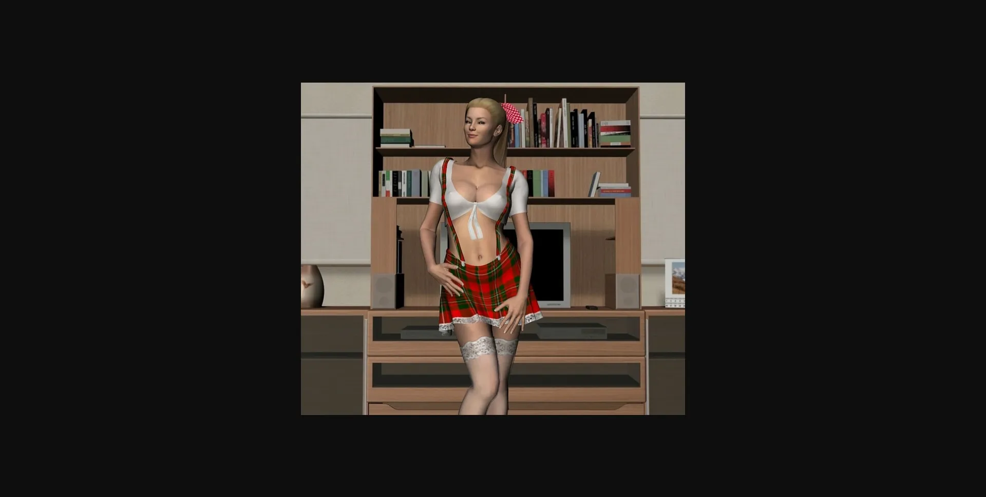 HTML Completed Life with Keeley [tlaero & Phreaky] | Free Adult Games
