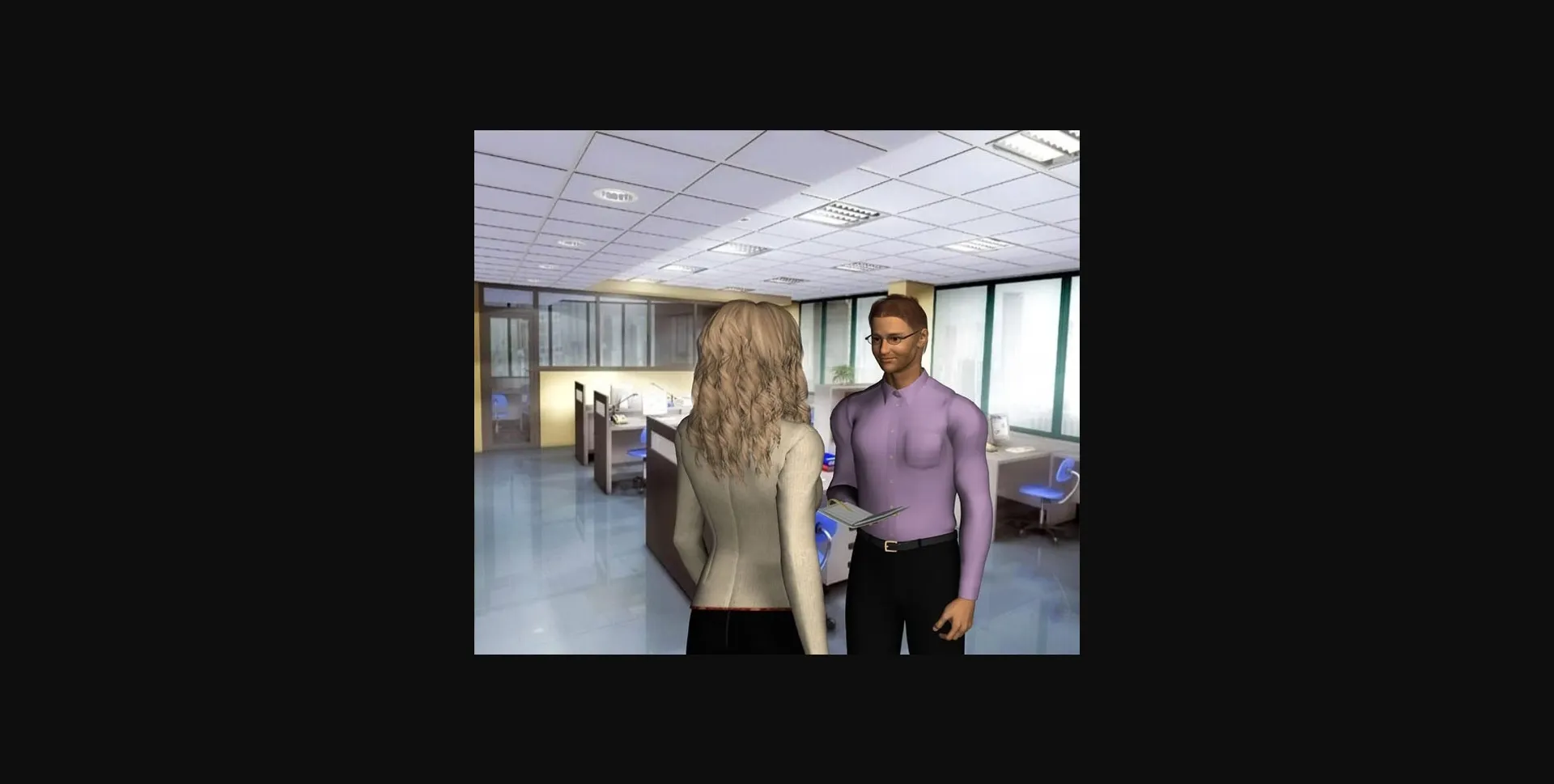 HTML Completed Life with Keeley [tlaero & Phreaky] | Free Adult Games