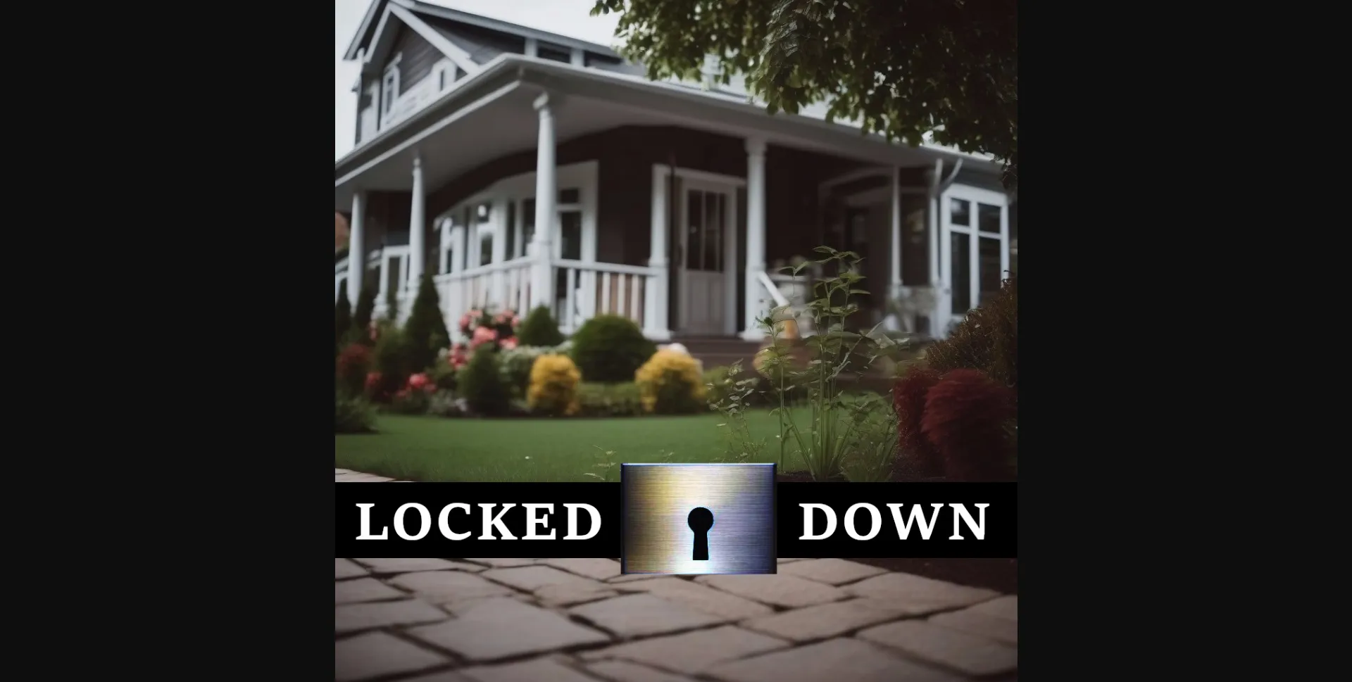 HTML Completed Locked Down [Afterstory] [AnonDux] | Free Adult Games