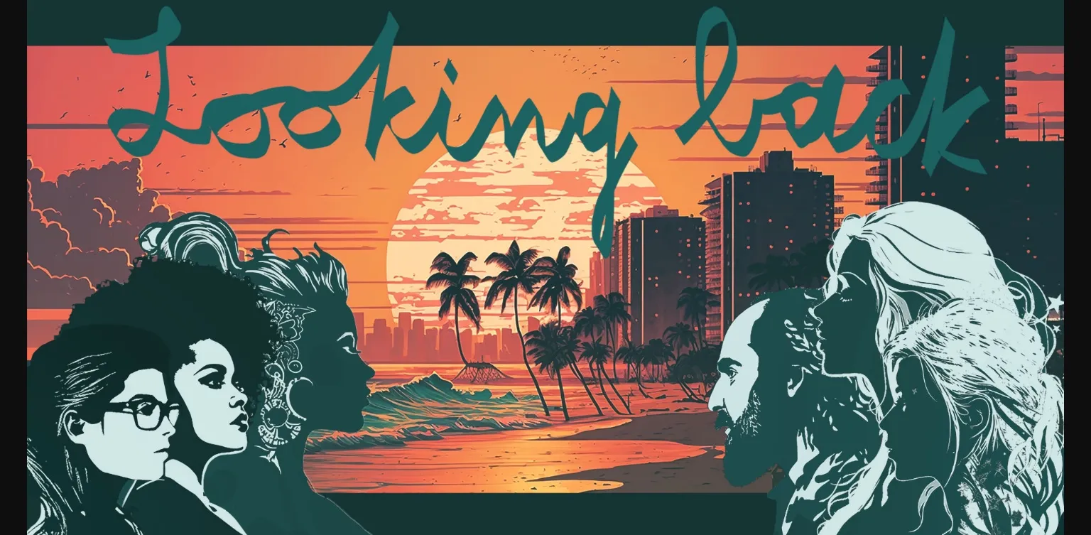 HTML Completed Looking Back [v1.1] [Nobody Cares] | Free Adult Games