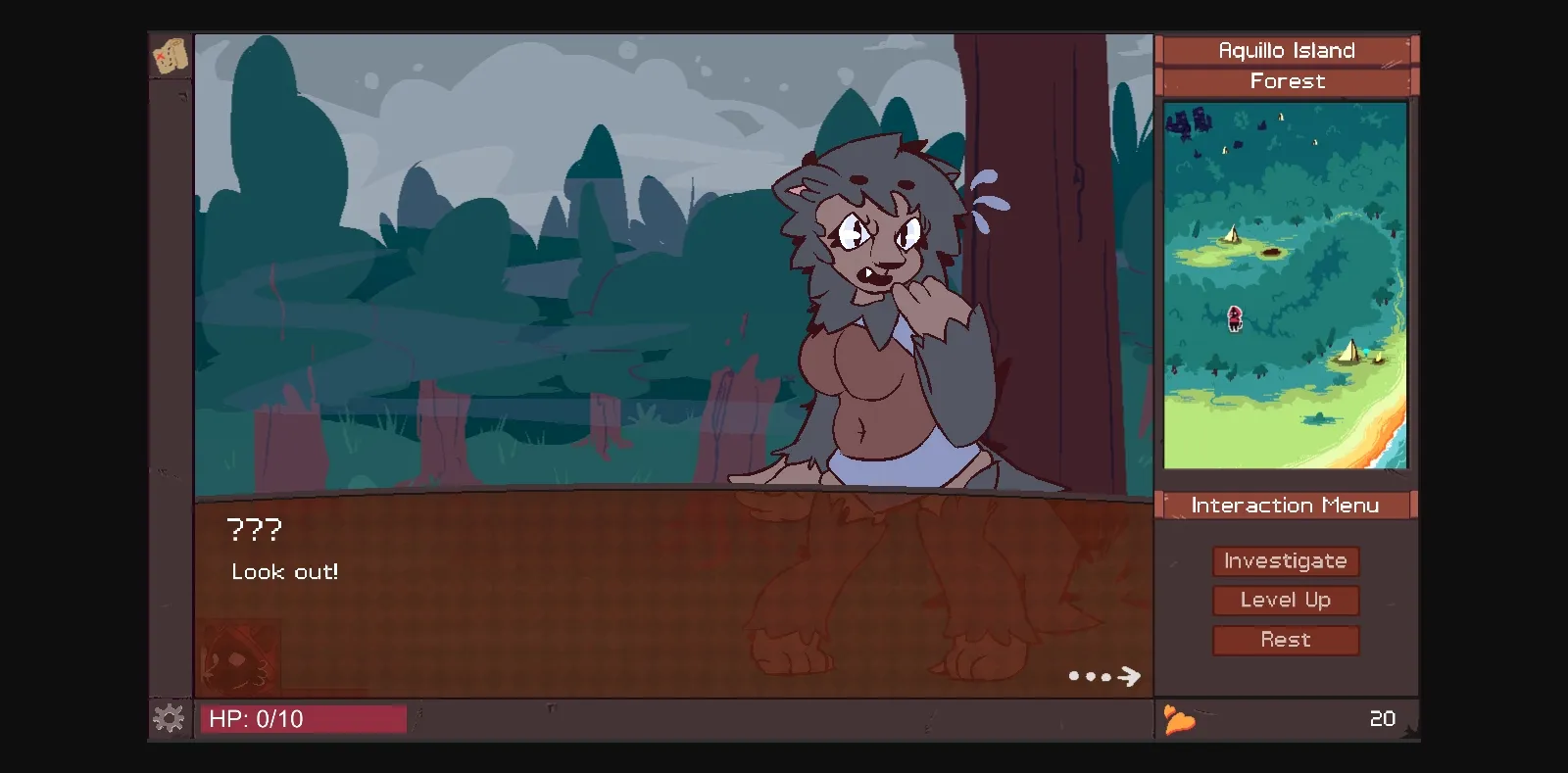 HTML Completed Lust Quest  Ice [v0.9c] [Karma Legends] | Free Adult Games