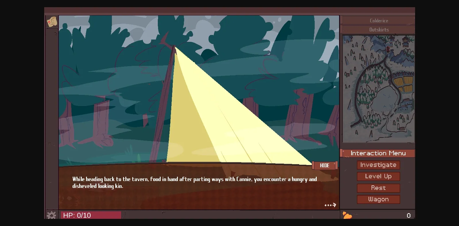 HTML Completed Lust Quest  Ice [v0.9c] [Karma Legends] | Free Adult Games